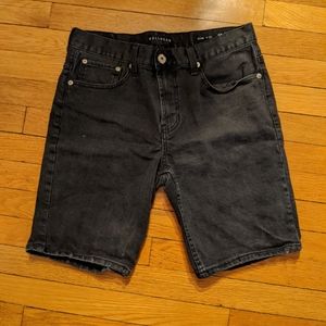 Bullhead Shorts